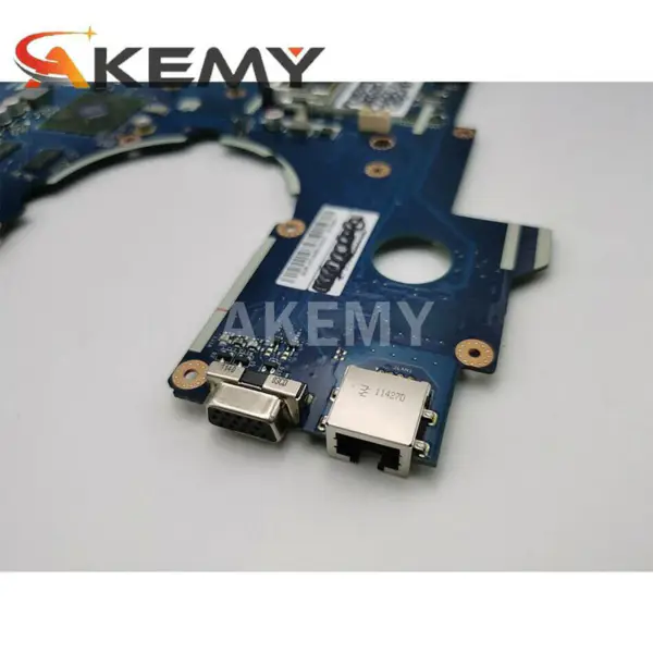 Asus K73BY ATX moederbord