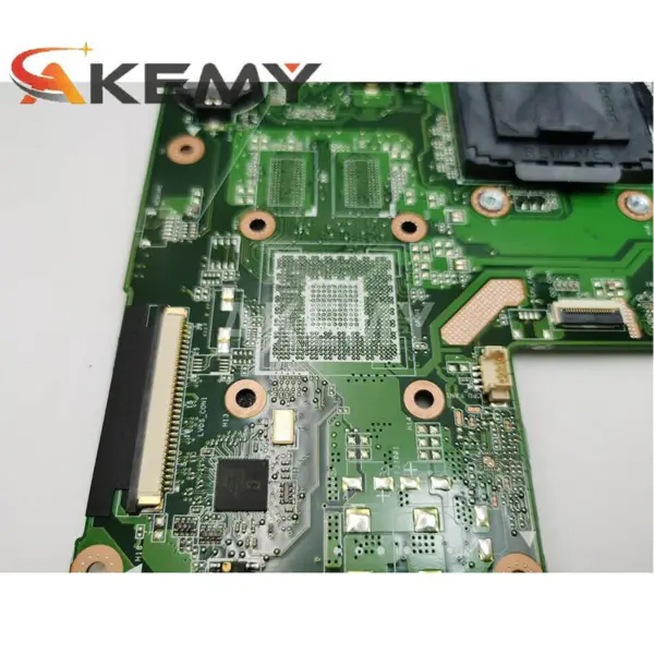 Asus ET2030I ATX moederbord