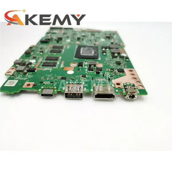 Asus ux462QA ux462QA ATX moederbord