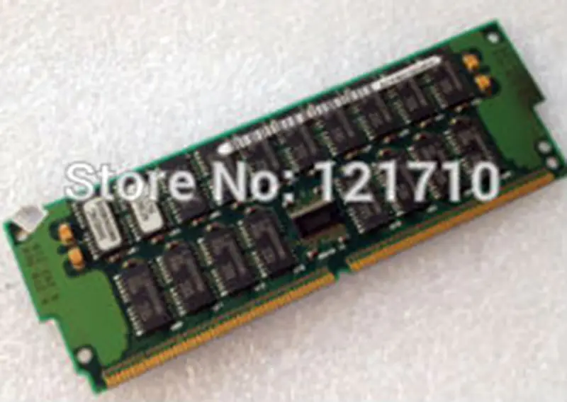 Sun X7003A 501-2480 64M geheugen voor sun SS10 SS20 U1 U2 U30 U60 U80 E150 E250 E450 E220R E420R industrieel moederbord