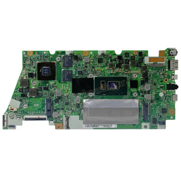 Asus UX430U UX410U UX410UQ UX410UQK UX430U UX430UQ UX430UQK ATX moederbord