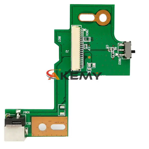 Asus N53JDC N53J DC ATX moederbord