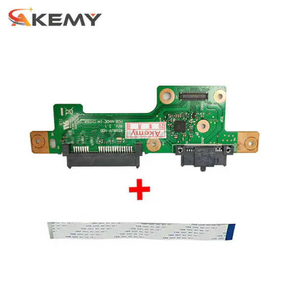 Asus X556U X556UQ X556UB X556UA X555UV Harde schijf HDD BOARD rev 3.1