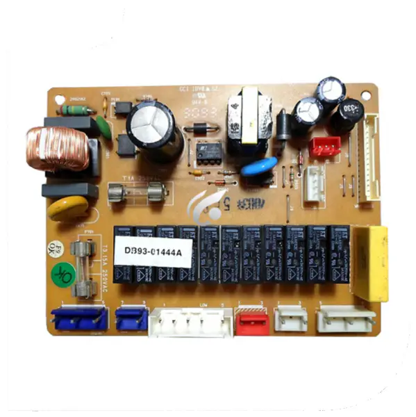 voedingsmodule koelkastcomputerkaart DA41-00814A DA41-00814C DA41-00814B DA92-00459A kaart