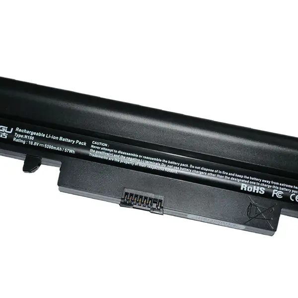 Batterij AA-PB3VC6W AA-PB2VC6W Voor Samsung AA-PB2VC6B AA-PB2VC6W AA-PL2VC6B AA-PL2VC6W