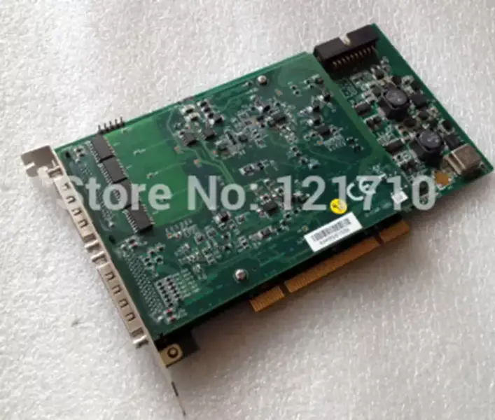 Adlink Adlink DAQ-2205-00B PCI2A000CB Multifunctionele DAQ-kaart industrieel moederbord