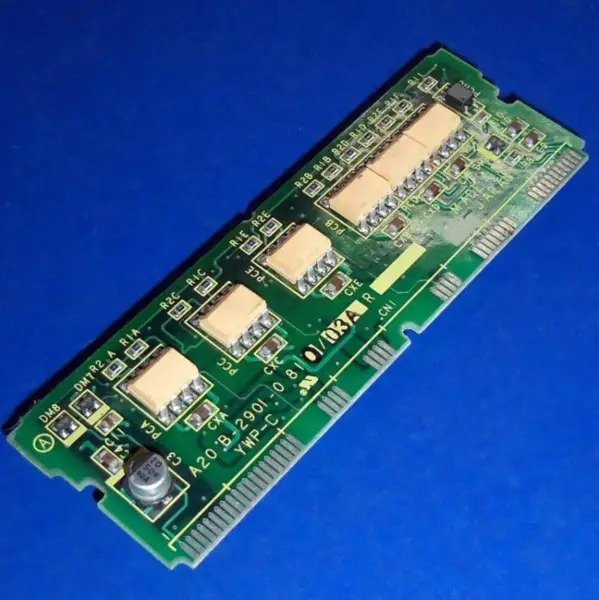 FANUC A20B-2901-0810 PCB Circuit Moederbord