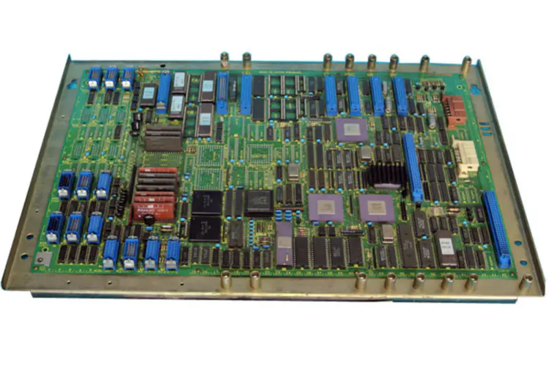FANUC A16B-1010-0286 PCB Circuit Moederbord