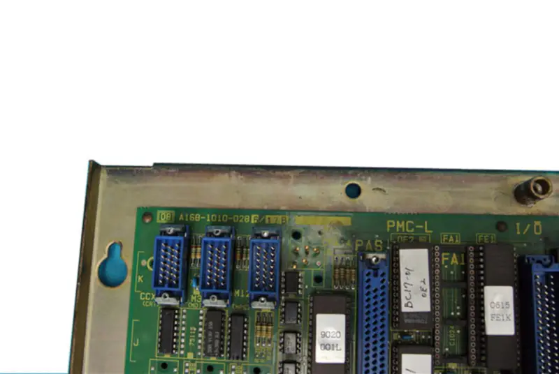FANUC A16B-1010-0286 PCB Circuit Moederbord