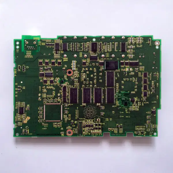 FANUC A20B-8200-0540 PCB Circuit Moederbord In Gebruikt Item