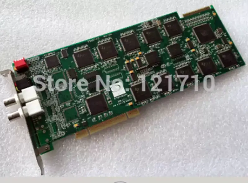 DONJIN netvoedingskaart D1280E1-PCI REV 1.63B DONJIN-DN300 D320/D640 industrieel moederbord