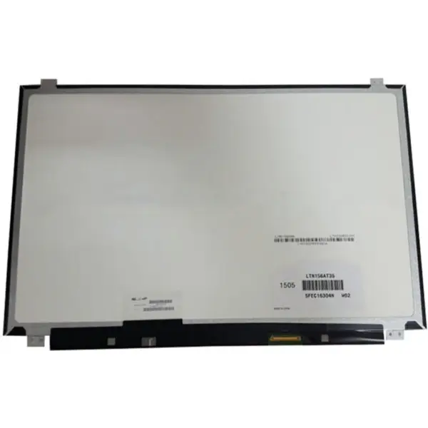 15.6 LCD voor ASUS U50VG X550C X550E X502C X502CA S56 556 K55C X501A A56C Y581C X550V A550C X501A scherm 40pin