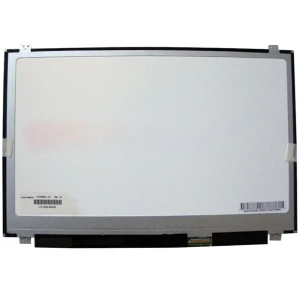 15.6 LCD voor ASUS U50VG X550C X550E X502C X502CA S56 556 K55C X501A A56C Y581C X550V A550C X501A scherm 40pin
