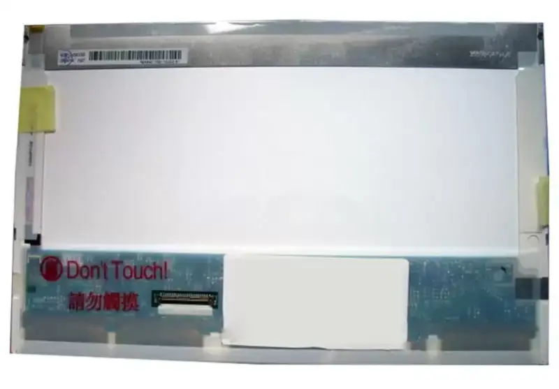 10.1'' voor LG LCD LP101WH1 TLB1 LP101WH1 TLA2 LP101WH1 TLA3 LP101WH1 TLP1 scherm 1366*768 40pin