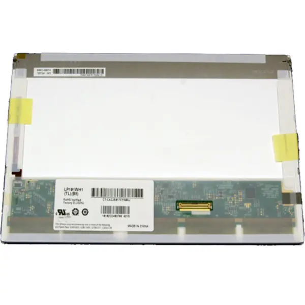 10,1 inch 1366*768 LP101WH1 TLB2 LP101WH1-TLB2 LP101WH1-TLA1 LP101WH1-TLB5 CLAA101WA01A LCD-scherm 40pin
