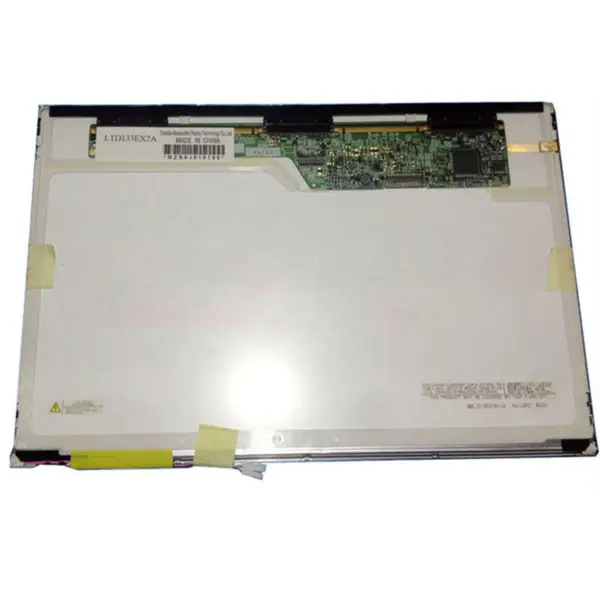 13,3 inch LCD LTD133EX2A LQ133K1LA4A 13,3 XF CCFL 20PIN LCD-scherm 1280*800