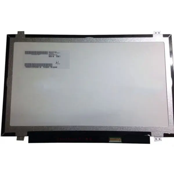 14" ips lcd B140HAN01.2 B140HAN01.1 LP140WF3 LP140WF1 SPK1 SPU1 30pin voor Lenovo T440 t440s Y40 led-scherm