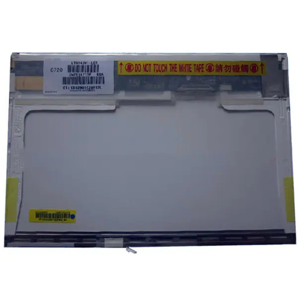 14'' LCD SCHERM CLAA140WA01 LP140WX1 TL01 LTN140W1-L01 B140EW01 N140A1-L01 LTN140W3-L01 QD14WL01 HT140WX1-101 LCD SCHERM