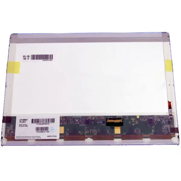 13,3 inch LP133WH1 TLA1 A2 B133XW02 V.0 LP133WH1 TLB1 B133XW04 V.0 LTN133AT17 h01 N133B6-L01 LCD-scherm 40pin