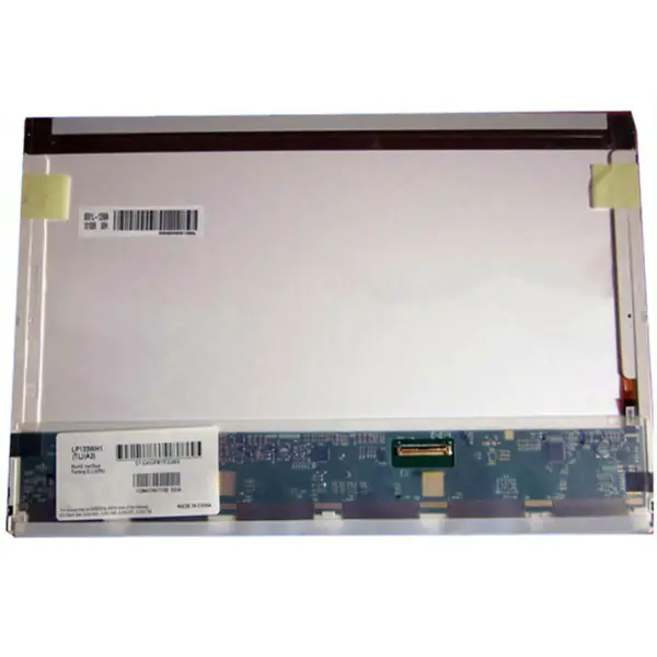 13,3 inch LP133WH1 TLA1 A2 B133XW02 V.0 LP133WH1 TLB1 B133XW04 V.0 LTN133AT17 h01 N133B6-L01 LCD-scherm 40pin
