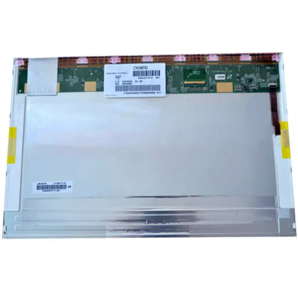 15,6 inch LCD-scherm LTN156KT02 LTN156KT04 LP156WD1 B156RW01 voor Dell E6520 E6530 led-display 1600*900 40pin