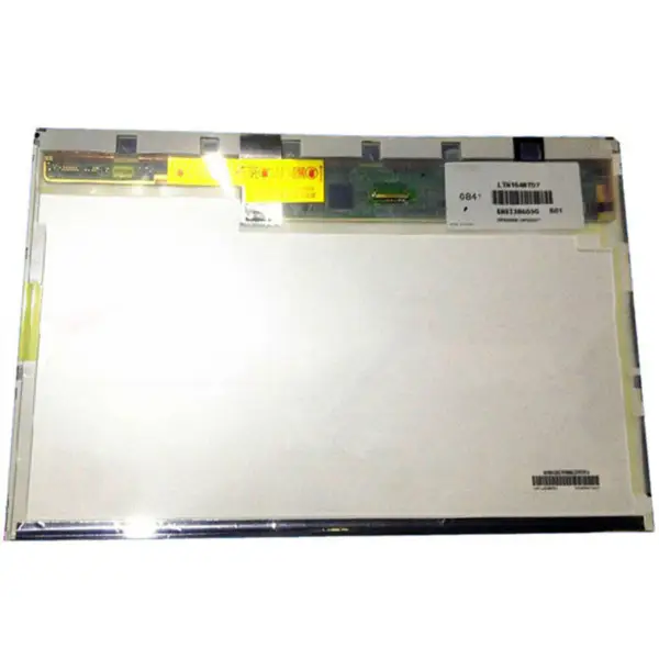 15,4 inch LCD LTN154BT07 LP154WP2-TLA2 LTN154BT02 voor SONY VGN-BZ11XN voor APPLE macbook pro A1226 LCD-scherm