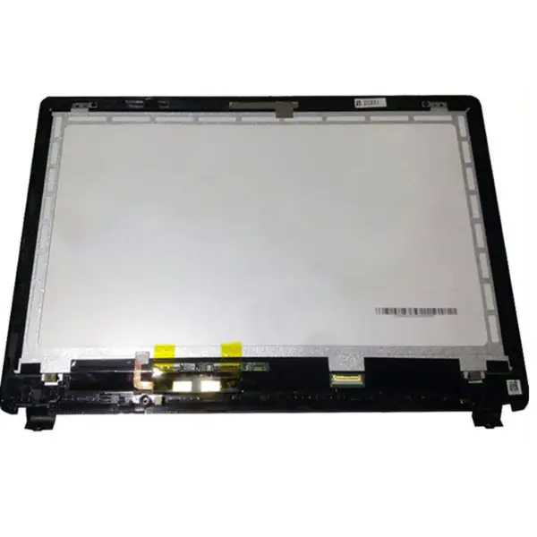 15.6'' voor Gateway NV570P vervangingsassemblage touchscreen en disay B156XW04 V7 1366*768