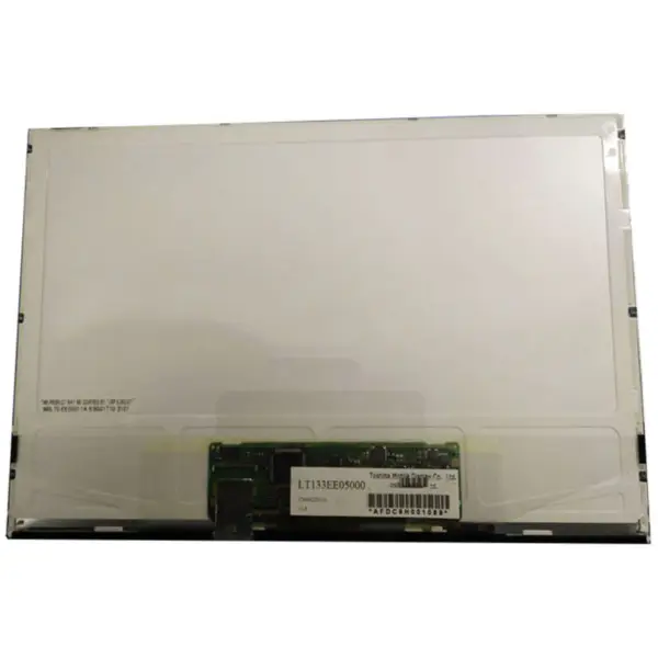 13.3'' LCD HV133WX1 100 HV133WX1-100 LT133EE05000 voor Fujitsu T5010 LCD leidde het schermvertoning 1280*800
