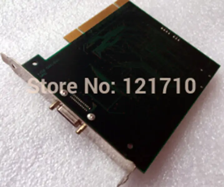TAMS TAMS HPIB 488-66501 HPIB CARD REV A industrieel moederbord