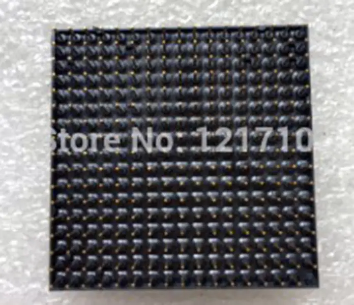 server-CPU PowerPC 604e 375MHz PPC604e3BBCG3750 industrieel moederbord