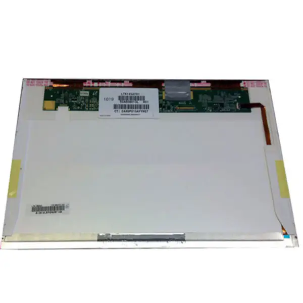 Ltn145at01 lp145wh1 tla1 LCD-schermpaneel 1366*768 40pin 14,5 inch LCD
