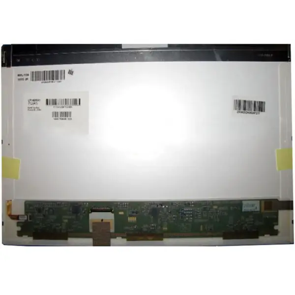 Ltn145at01 lp145wh1 tla1 LCD-schermpaneel 1366*768 40pin 14,5 inch LCD