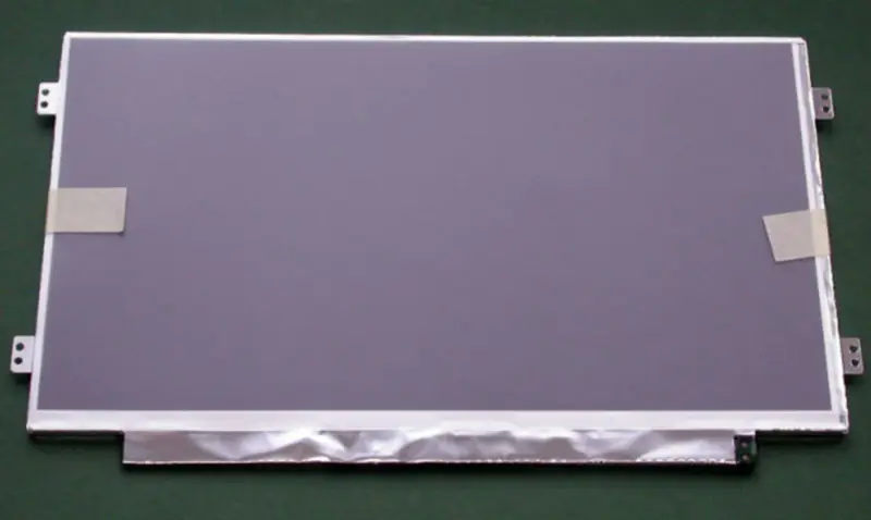 10,1 inch LCD hsd101pfw4 LTN101NT08 b101aw06 voor SAMSUNG NC110 klein LCD-scherm display