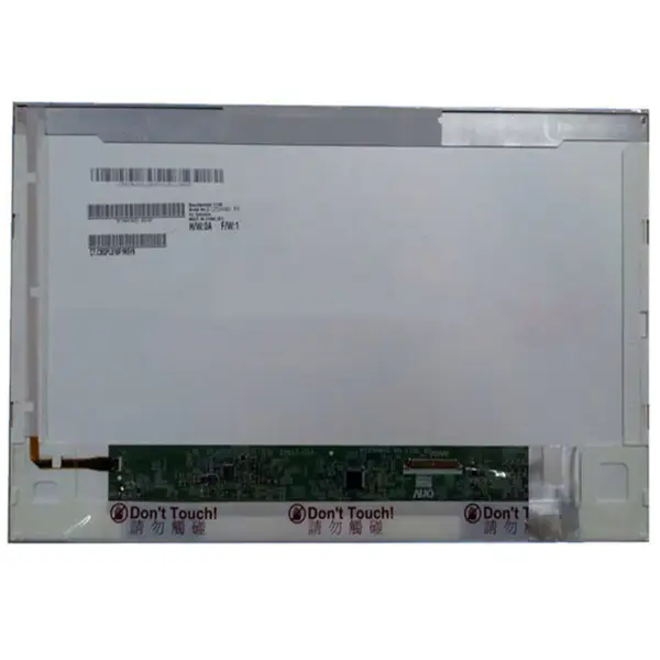 Samsung LTN125AT02 B125XW02 V.0 Scherm