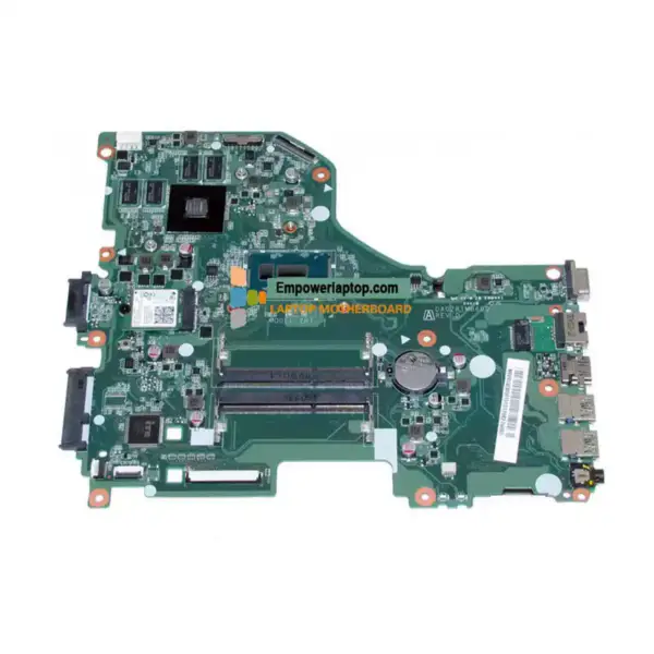 Acer moederbord N9.VB5WW.001 DA0ZRTMB6D0 REV D N9VB5WW001 E5-573 NVIDIA 920M I3-5005U