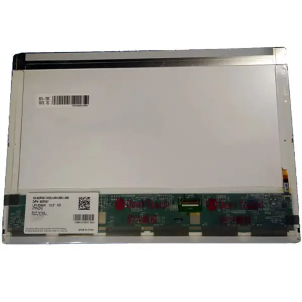 13,3 INCH LCD SCHERM LTN133AT17 LP133WH1 TPD1 voor dell E4310 LCD 30pin