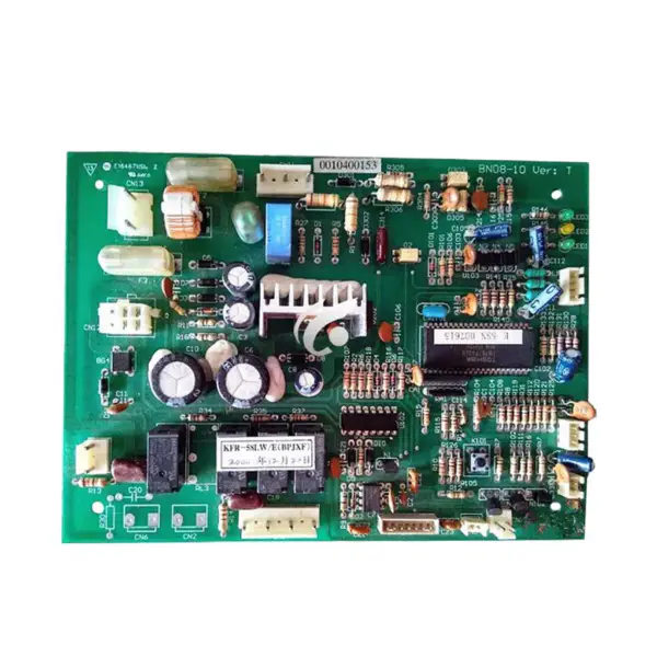 airconditioner moederbord computer bord KFR-2801G/BP RZA-2-5172-095-XX-0 printplaat