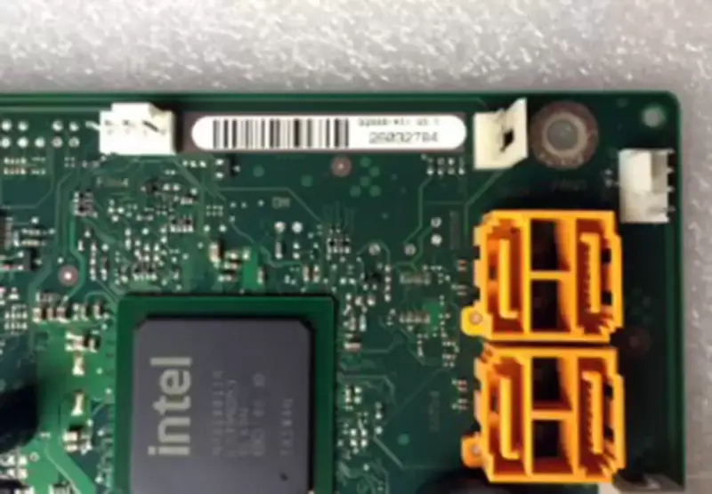 Fujitsu Siemens Fuj celesius m460 werkstationkaart W26361-W1611-X-02 W26361-W1611-Z4-02-36 D2608-A11 GS1 industrieel moederbord