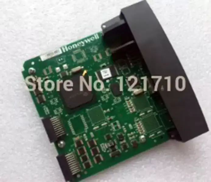 Honeywell HC900 CONTROLLER CPU 50001439-110+D 900C53-0244-00 I/O SCANNER 50001262-004 industrieel moederbord