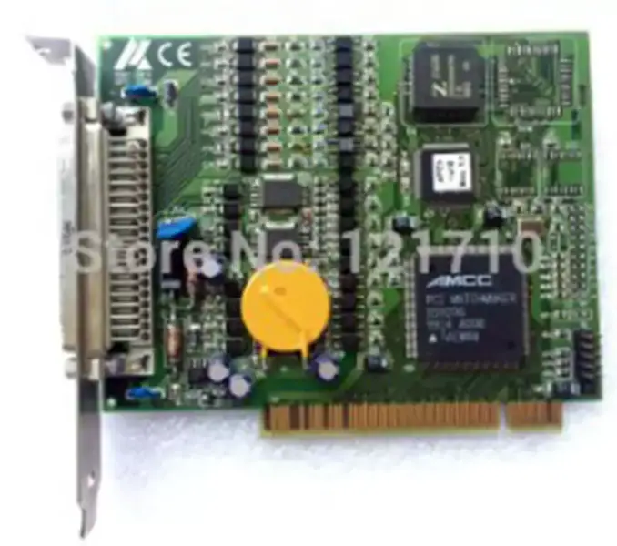 ADDI-DATA-kaart ADDI-DATA PCI 32 digitale I/O-kaart APCI1500 APCI-1500 industrieel moederbord