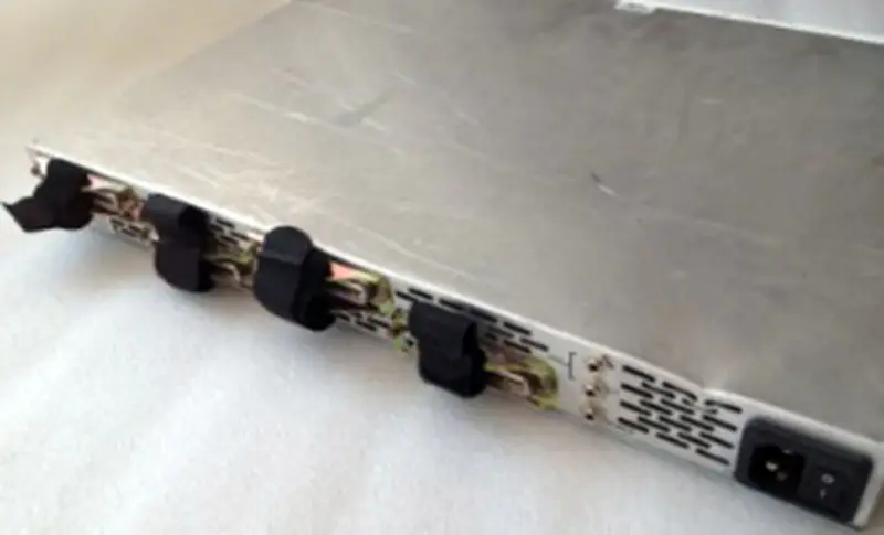 ameritec fortissimo ameritec fortissimo ANALOG LOAD GENERATOR NLG-A industrieel moederbord