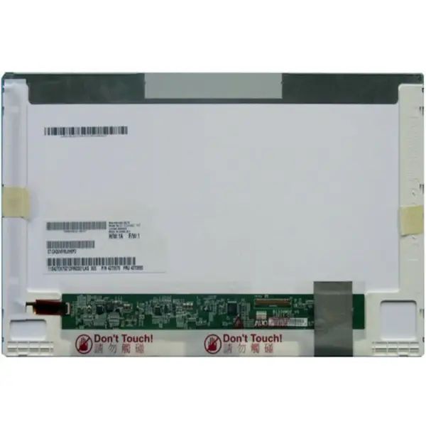 13,3 inch N133BGE-L21 LTN133AT17 h01 B133XW02 V.0 LP133WH1 voor Toshiba Satellite l735-11f LCD-scherm 40pin