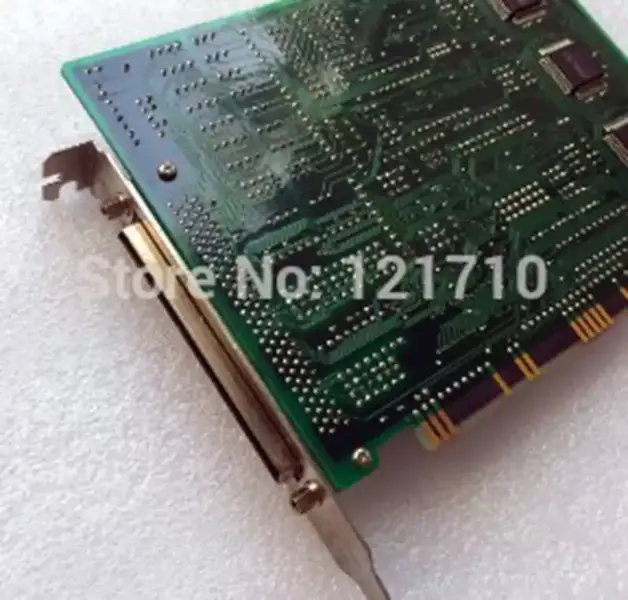 melec C-862 V KP1199-1 industrieel moederbord
