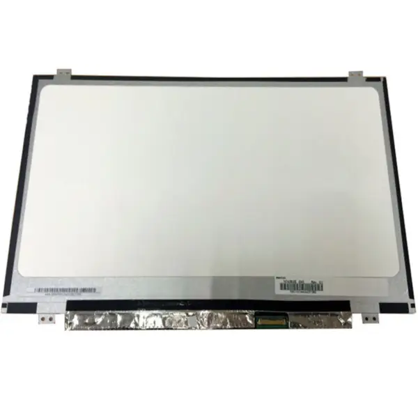 14'' LTN140AT31 N140BGE-E33 N140BGE-E43 N140BGE-EB3/EA3/EA2 HB140WX1-301 /401 /501 LCD-scherm 30 pin Compatibel