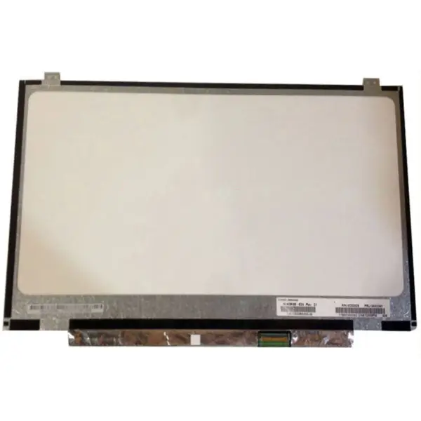 14'' LTN140AT31 N140BGE-E33 N140BGE-E43 N140BGE-EB3/EA3/EA2 HB140WX1-301 /401 /501 LCD-scherm 30 pin Compatibel