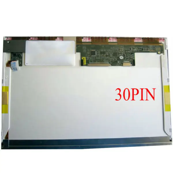 12,1 inch LTN121AT07 L02 L01 B121EW09 LP121WX3 TLC1 N121IB-L05 voor lenovo X200 X201 X201i LCD-scherm 30pin