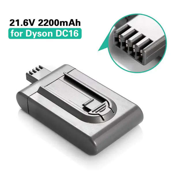 Dyson DC16 BP01 12097 912433-01 Accu