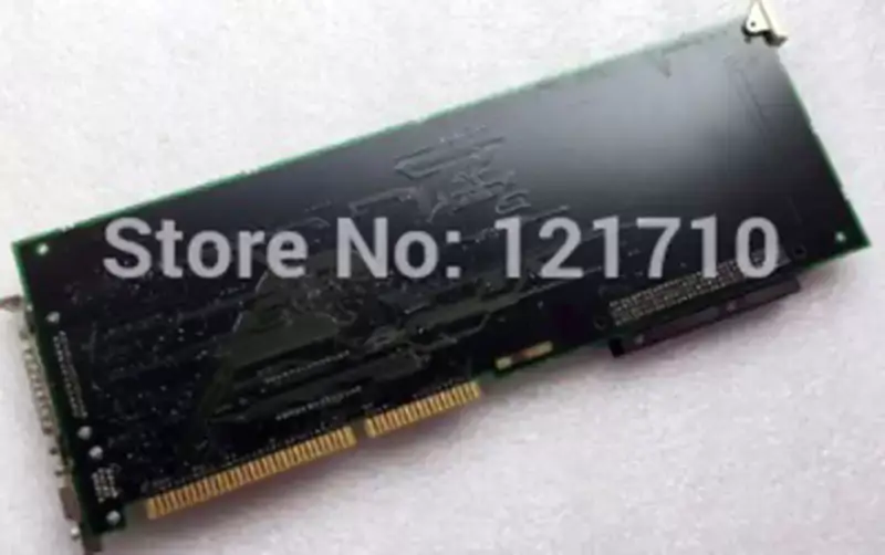 200-1545-502 REV X 200-1043-503 V1.00 industrieel moederbord