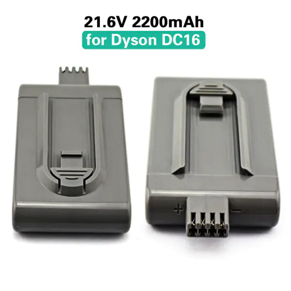 Dyson DC16 12097 DC16 wortel 6 DC16 accu
