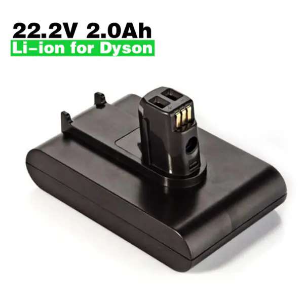 Dyson DC31 DC34 DC35 917083-05 Batterij